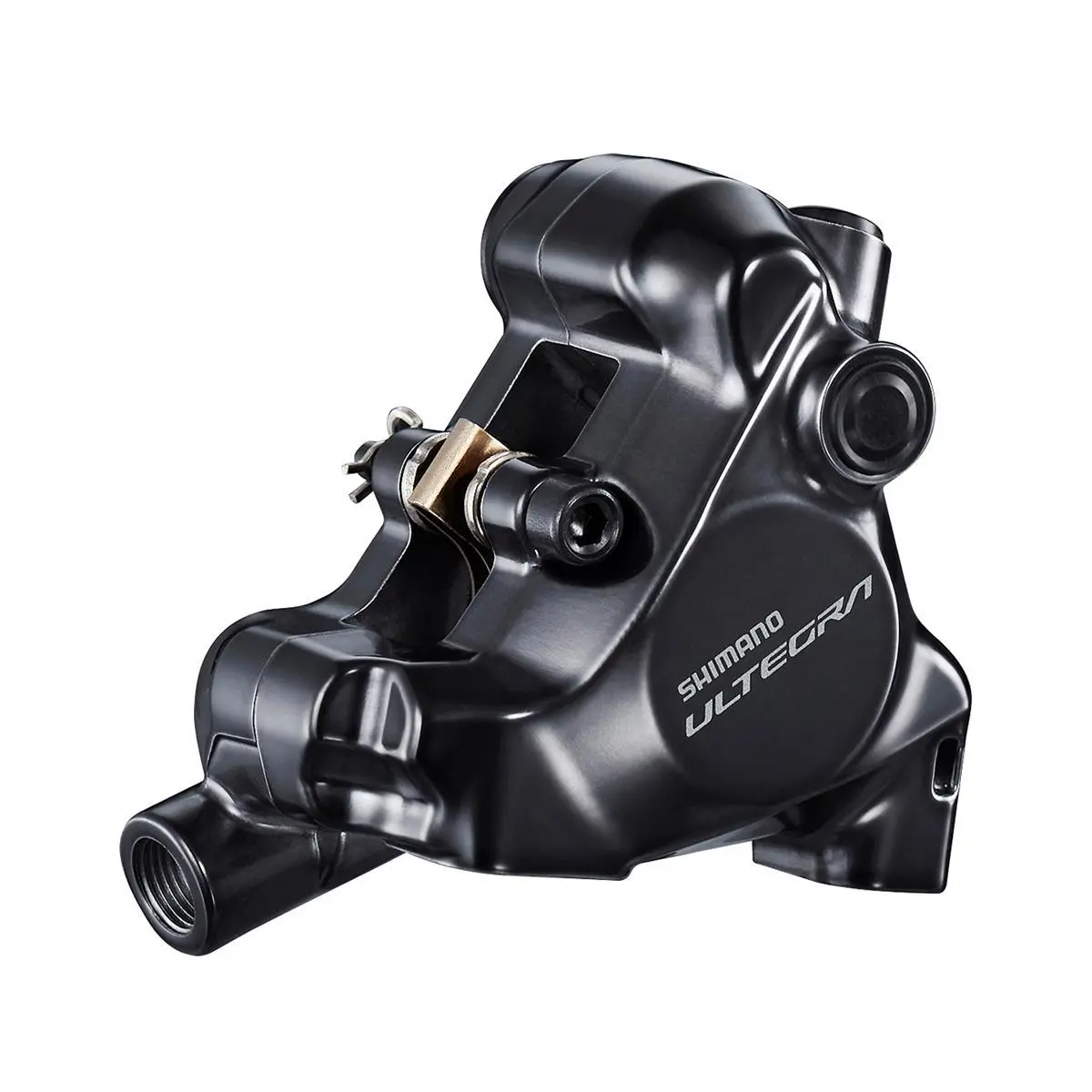 Shimano  - Black 4