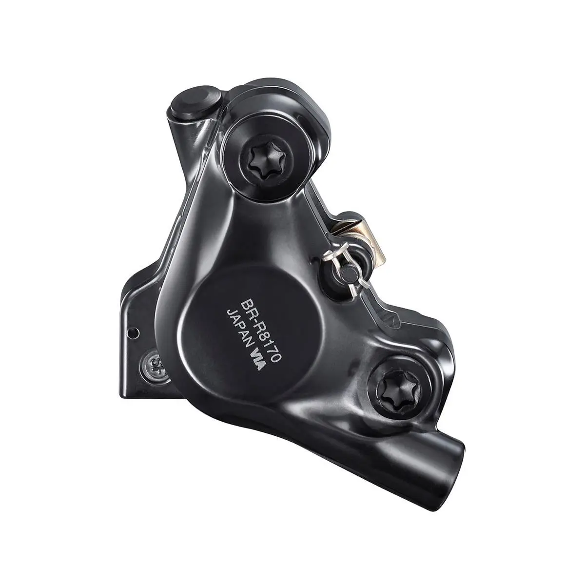 Shimano  - Black 5