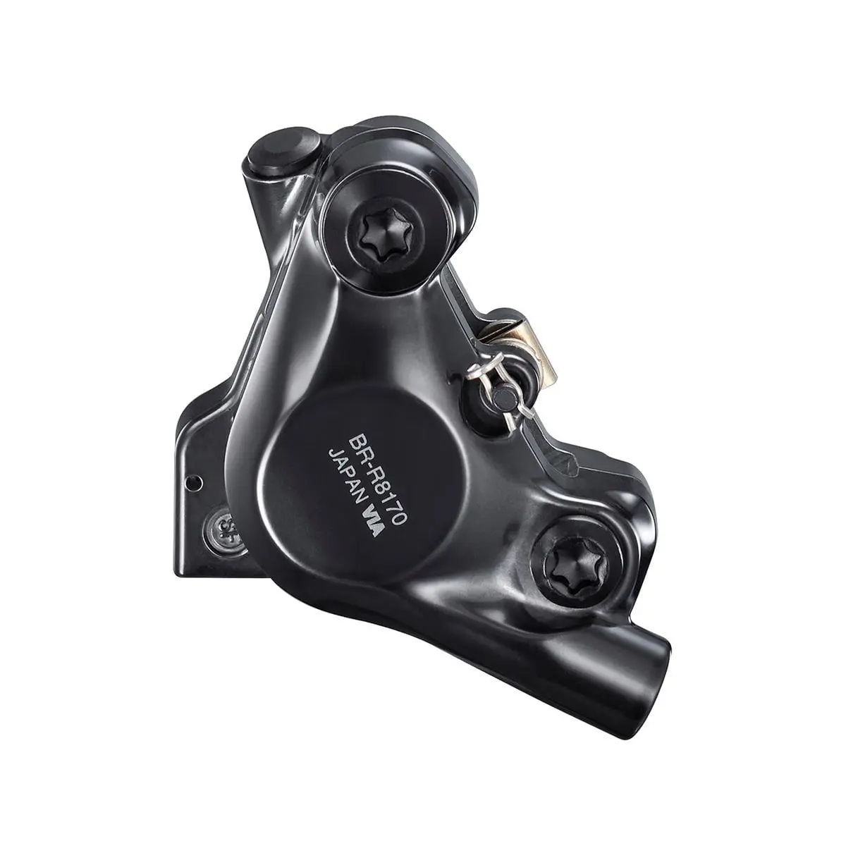 Shimano  - Black 8