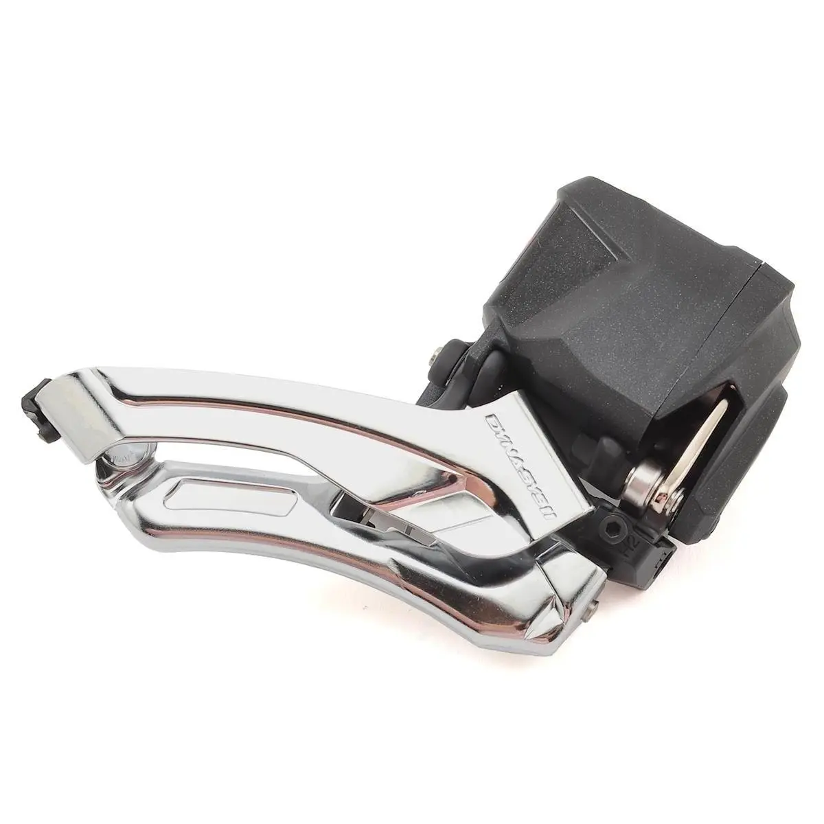 Shimano  - Silver 1