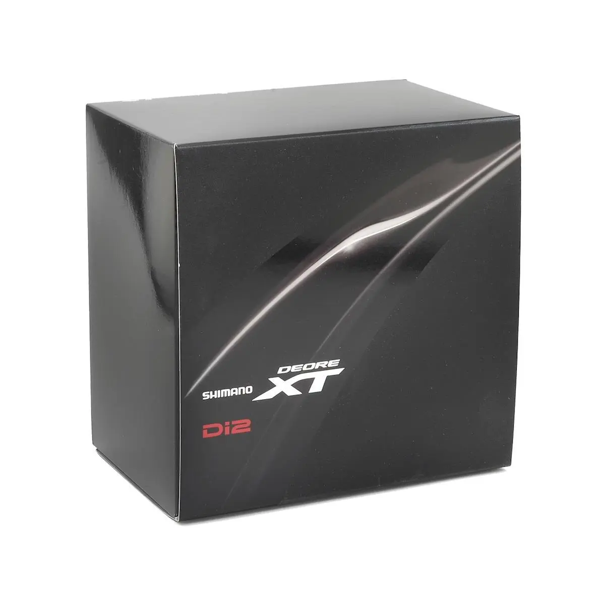 Shimano  - Silver 2