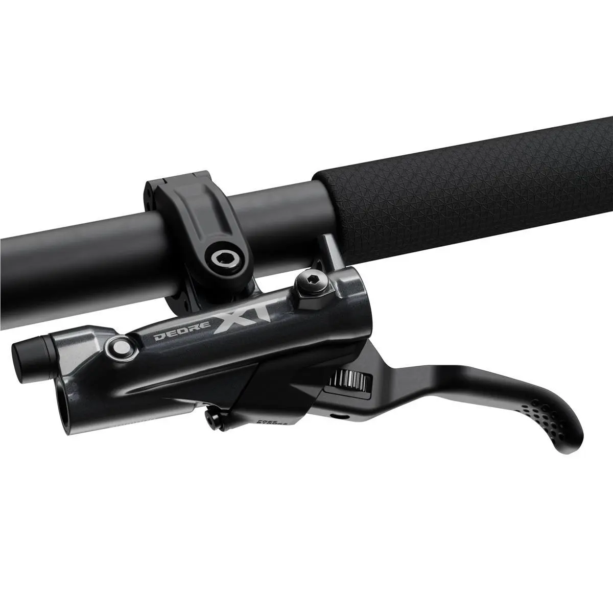 Shimano  - Black 0