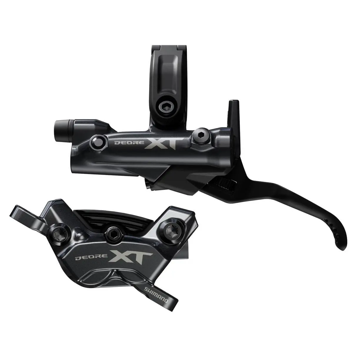 Shimano  - Black 1