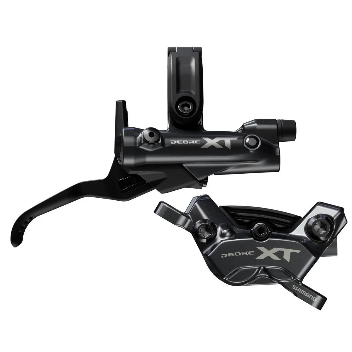 Shimano  - Black 3