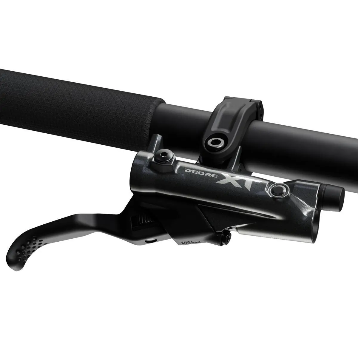 Shimano  - Black 4