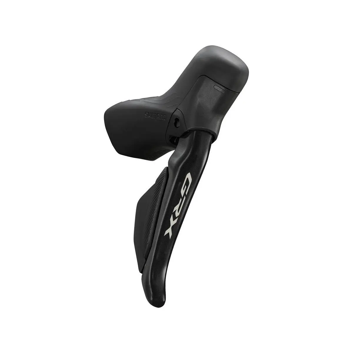 Shimano Grx Di2 ST-RX715 Shift/hydraulic Disc Brake Lever Black