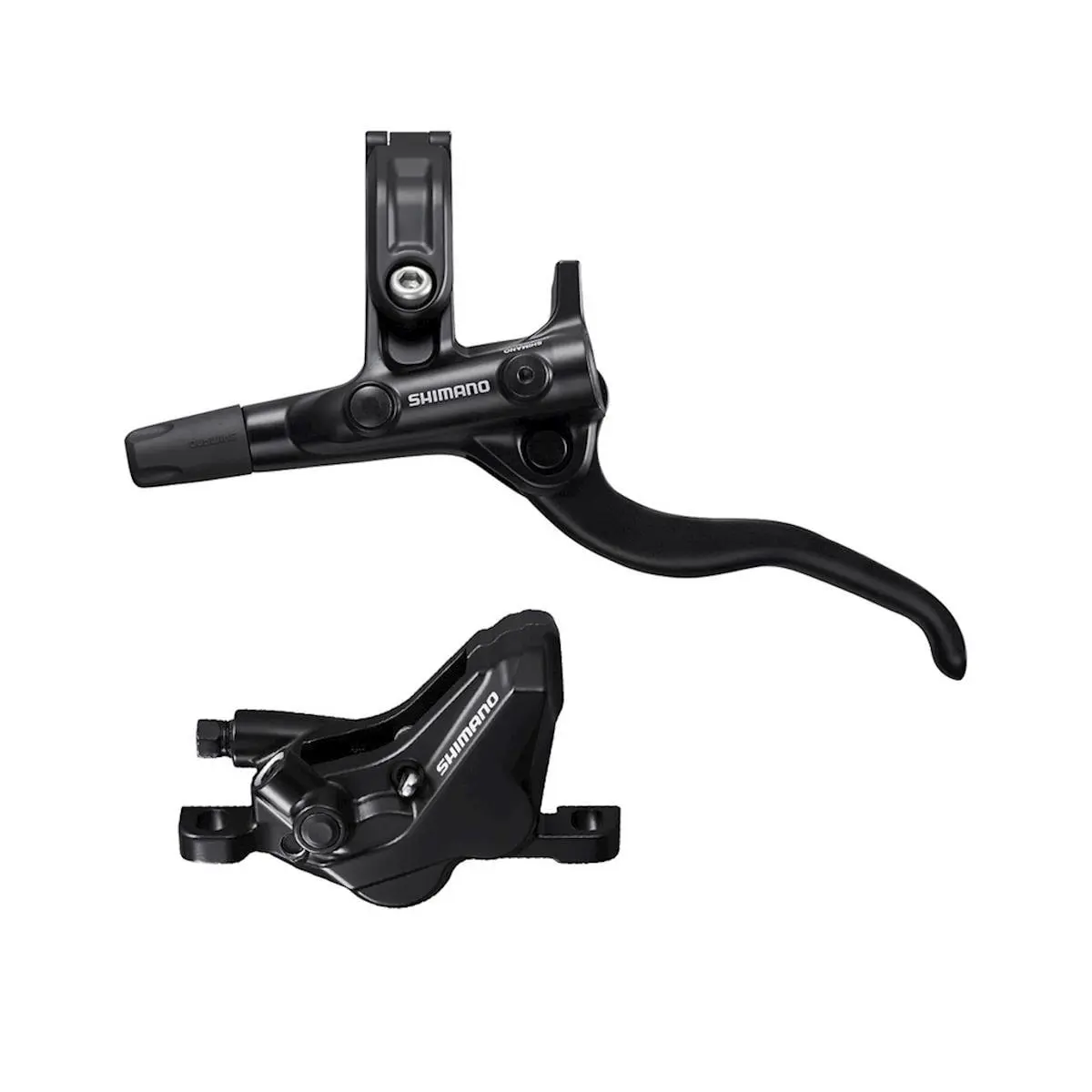 Shimano  - Black 0