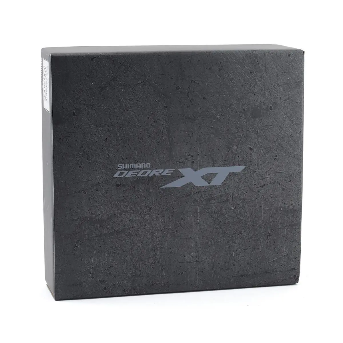 Shimano  - Black 4