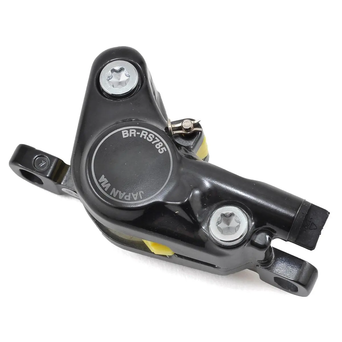 Shimano  - Black 0