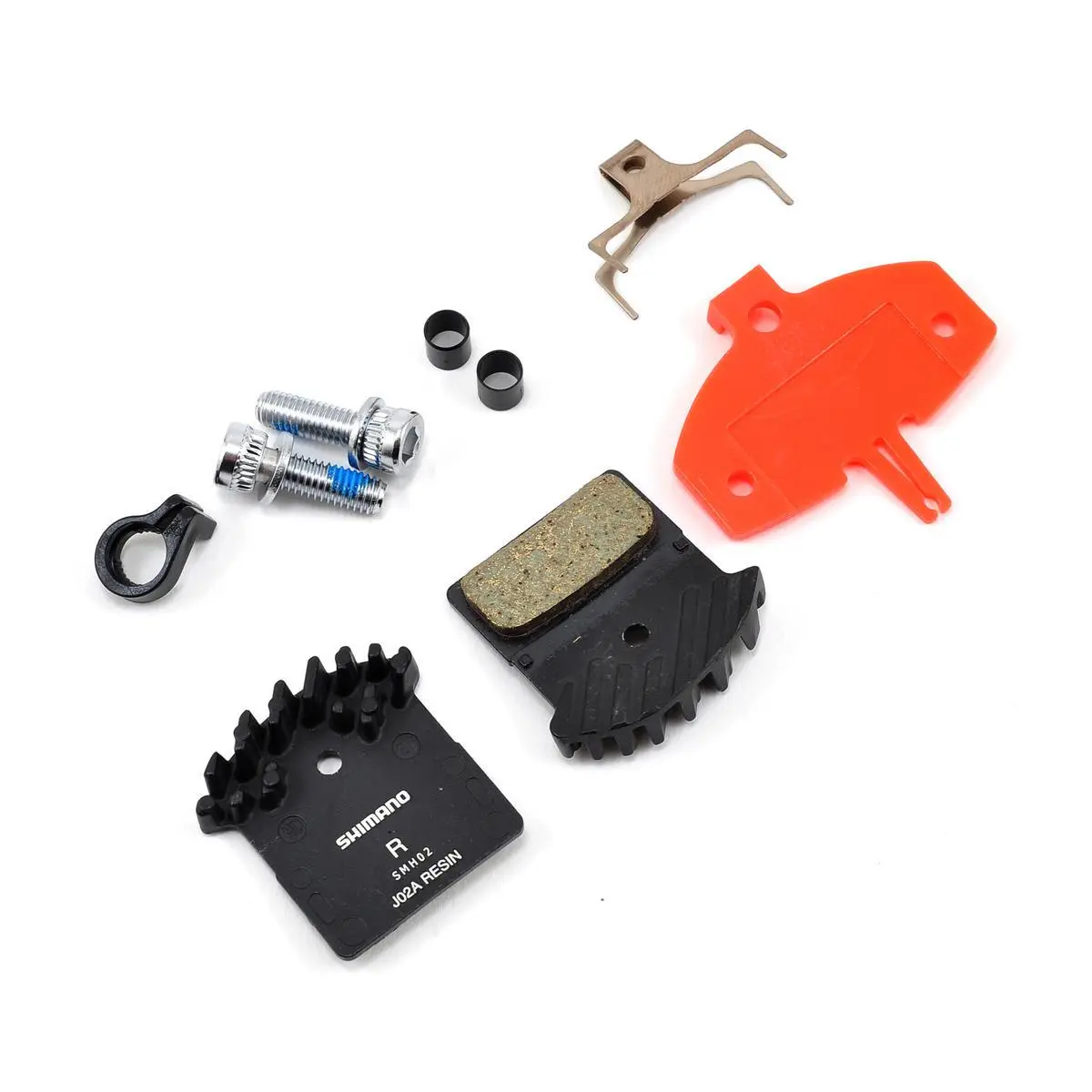 Shimano  - Black 1