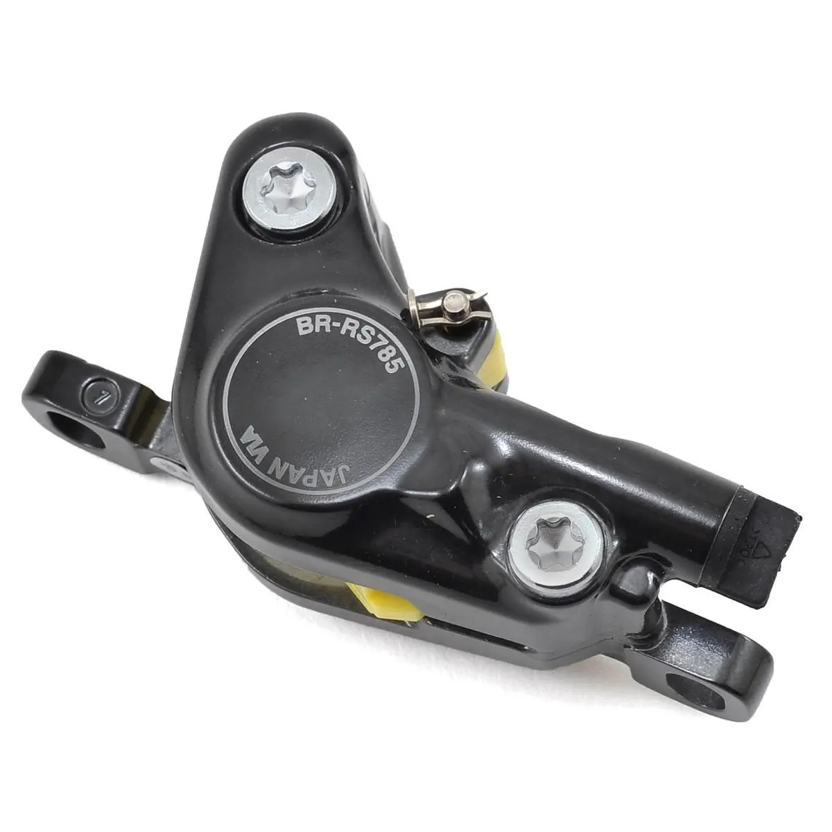 Shimano  - Black 4