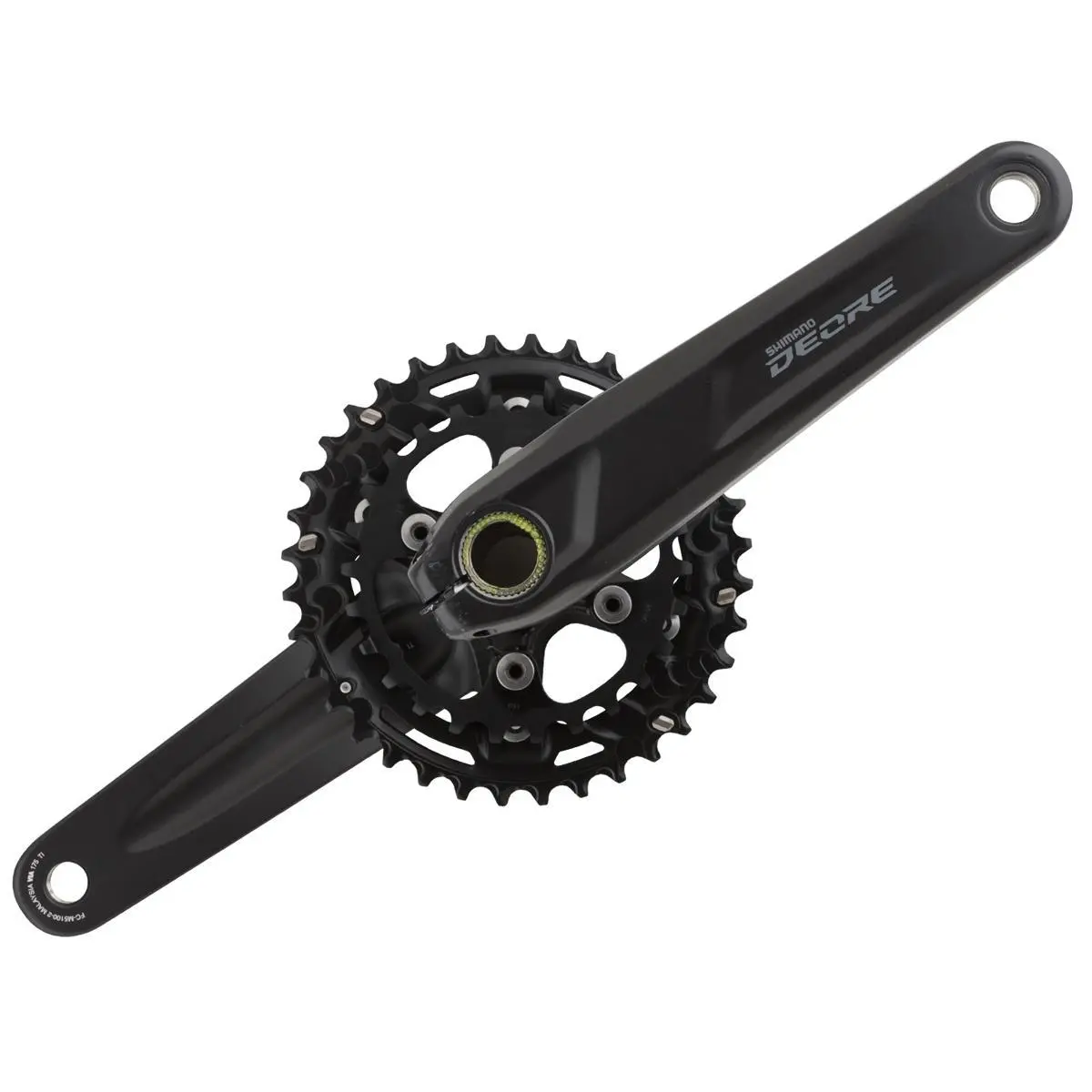 Shimano  - Black 0