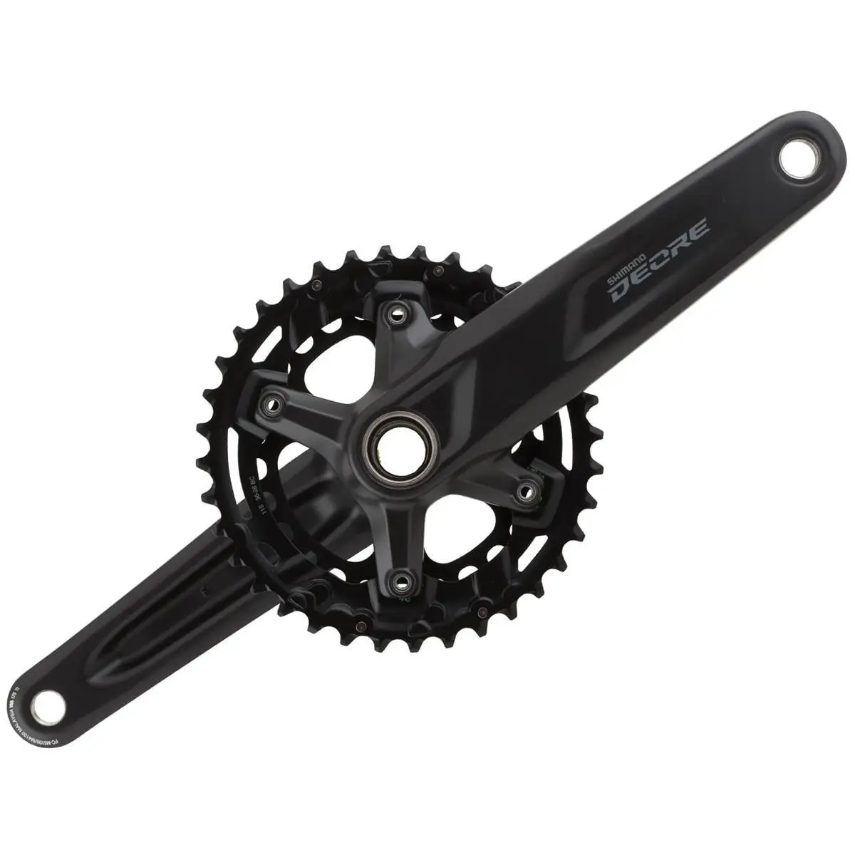 Shimano  - Black 2