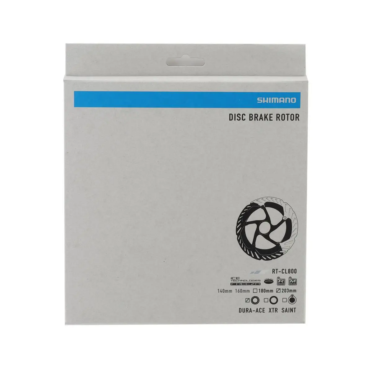 Shimano  - Silver 0