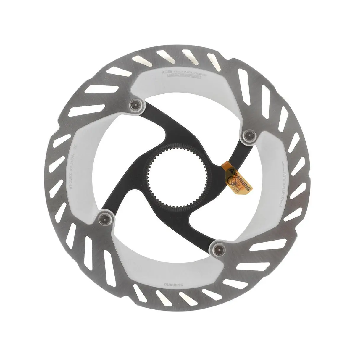 Shimano  - Silver 1