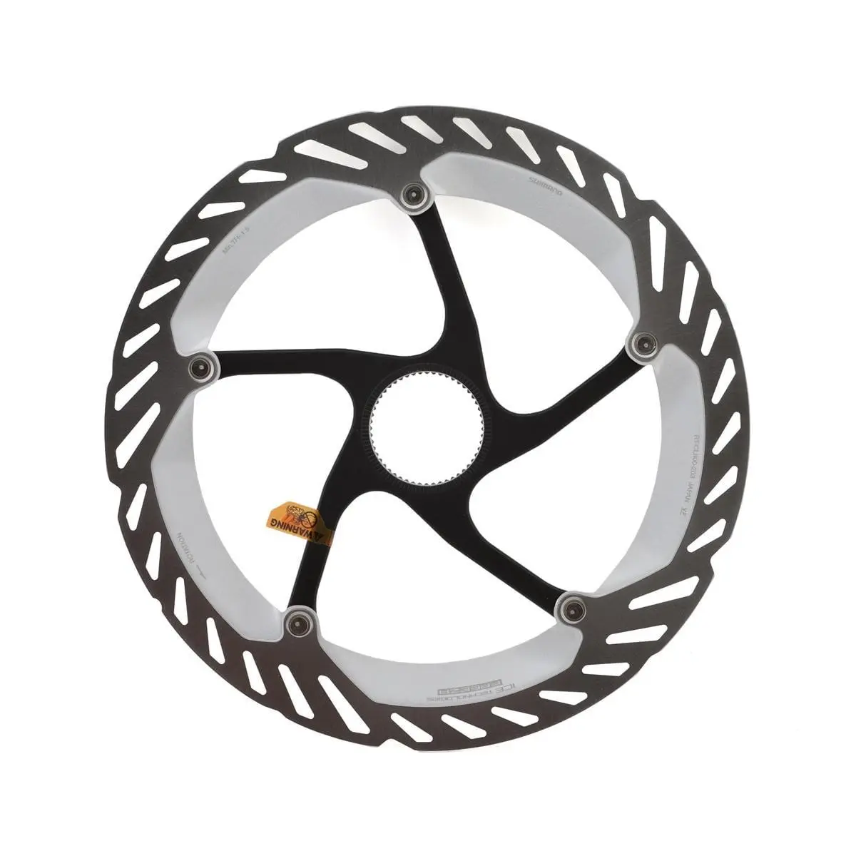 Shimano  - Silver 7