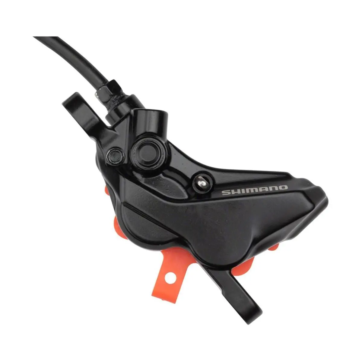 Shimano  - Grey 2