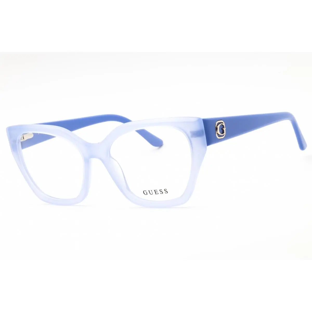 GU50112-081 Eyeglasses 55mmmm by Guess