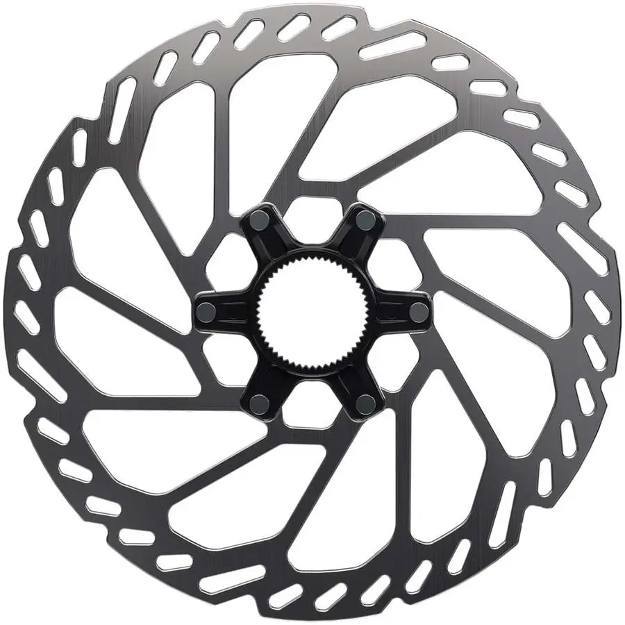 Shimano RT-CL750 Disc Brake Rotor - 200mm Centerlock 2.2mm Thickness