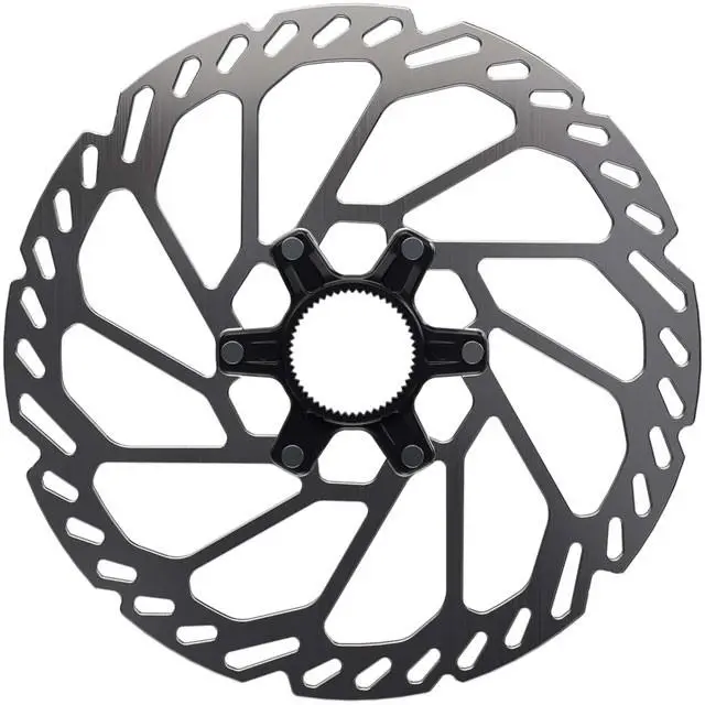 Shimano RT-CL750 Disc Brake Rotor - 200mm Centerlock 2.2mm Thickness External