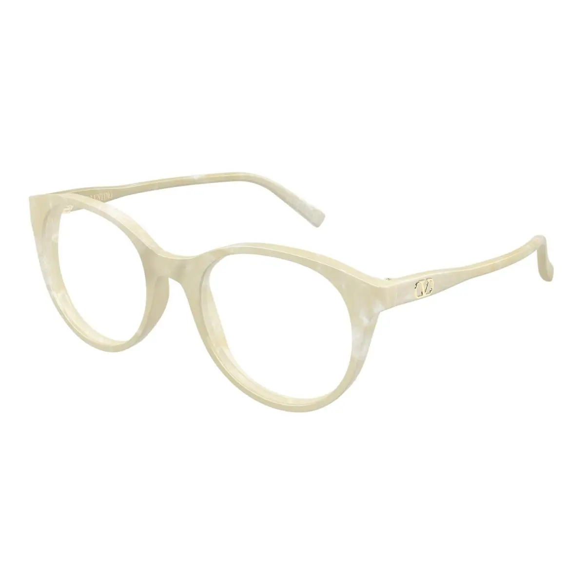VG0020o-004 Eyeglasses 52mm by Valentino