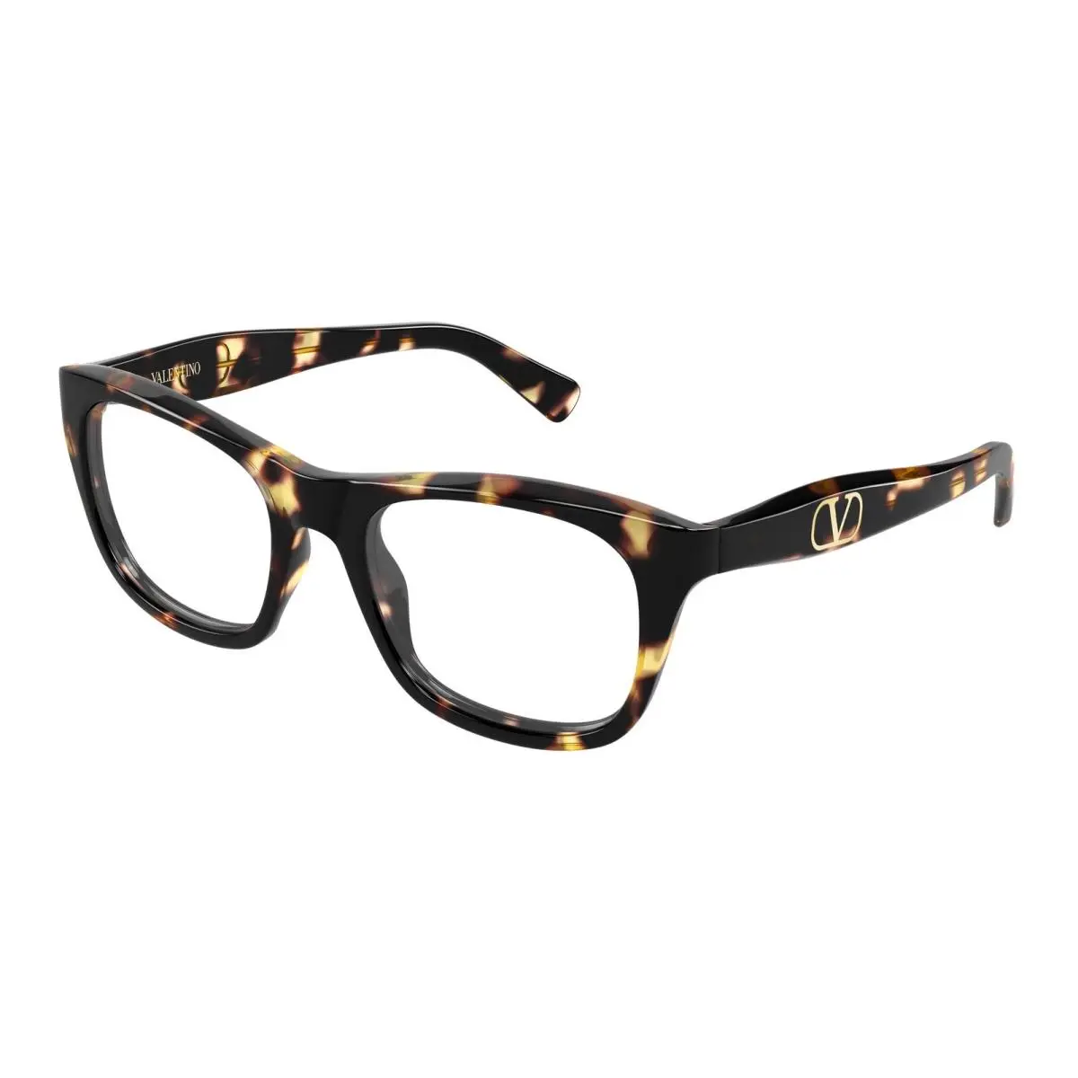 VG0013o-003 Eyeglasses 53mm by Valentino
