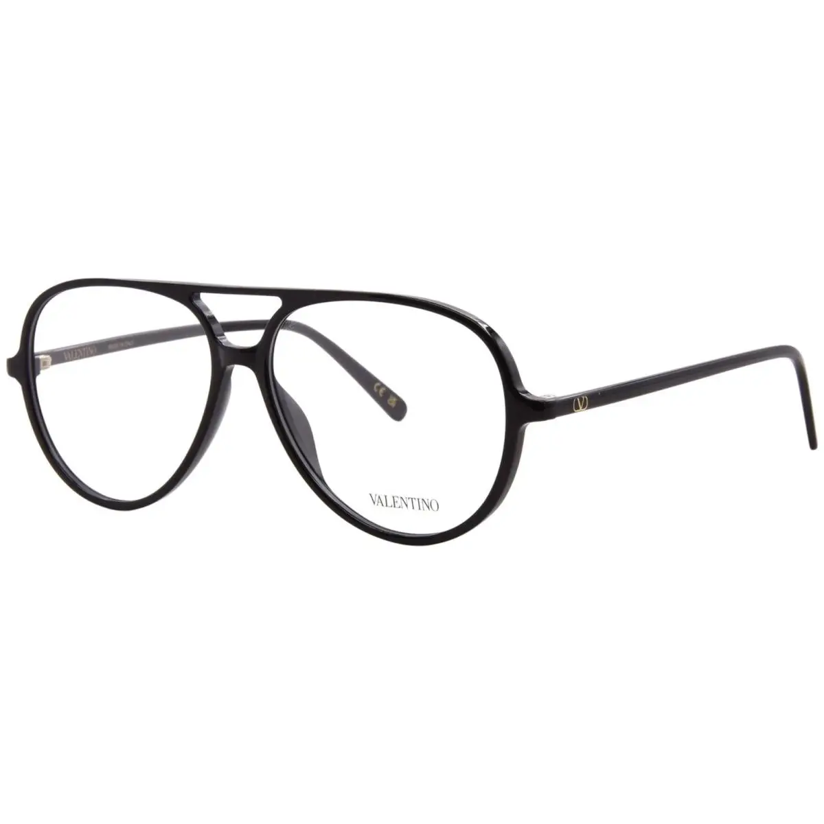VG0023o-001 Eyeglasses 56mm by Valentino