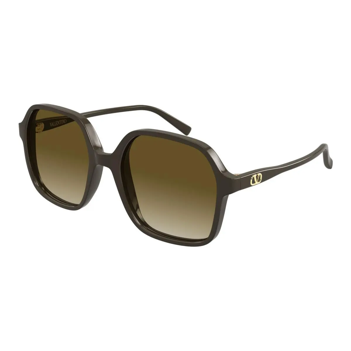 VG0018S-005 Sunglasses 56mm by Valentino