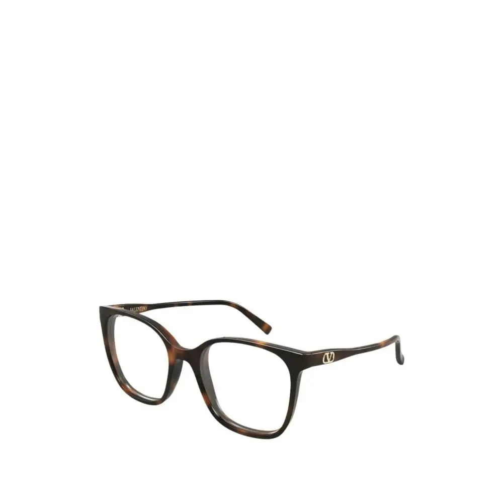 VG0019o-006 Eyeglasses 55mm by Valentino