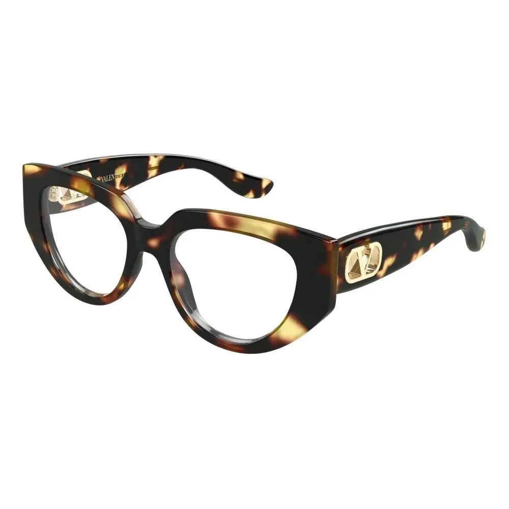 VG0004o-002 Eyeglasses 52mm by Valentino