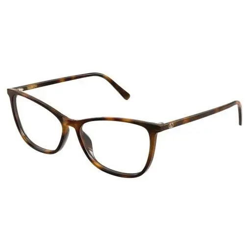 VG0024o-003 Eyeglasses 56mm by Valentino