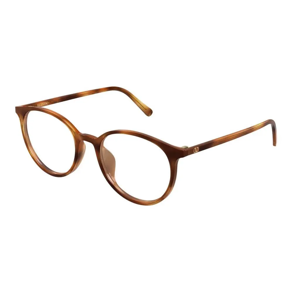 VG0041oK-002 Eyeglasses 52mm by Valentino