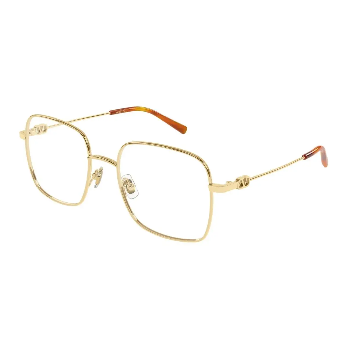 Valentino VG0030o-002 Eyeglasses 53mm