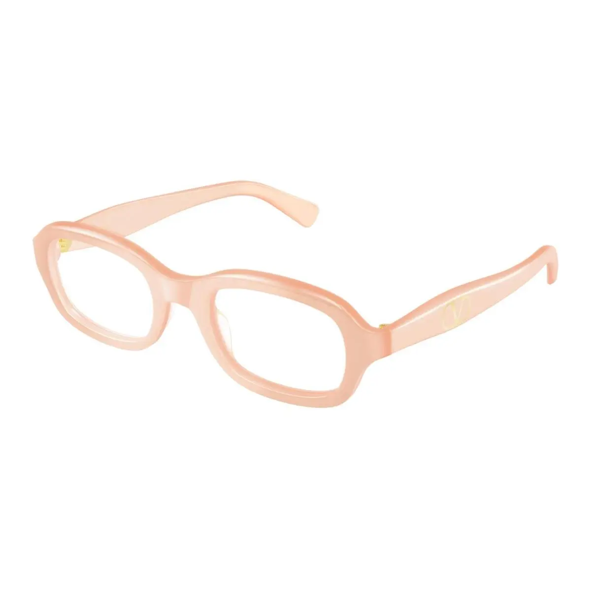 VG0011o-003 Eyeglasses 51mm by Valentino