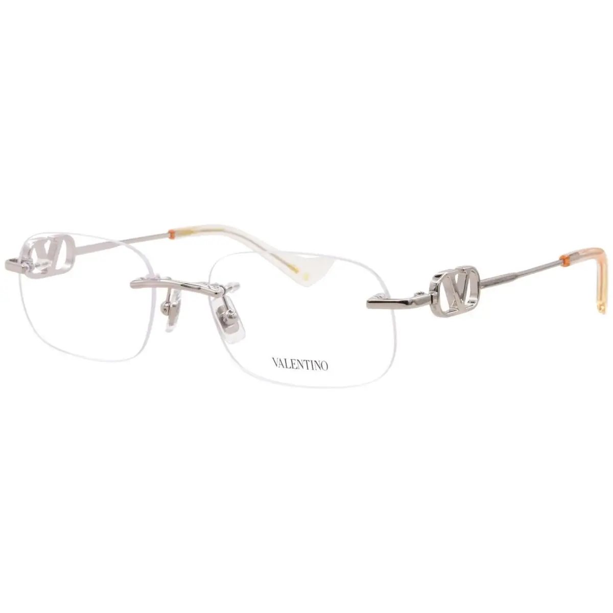 Valentino VG0034o-001 Eyeglasses 53mm
