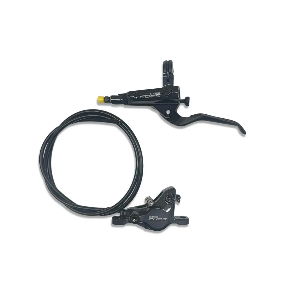 Shimano Cues BL-U8000 BR-U8000 Front Hydraulic Disc Brake 1000mm Hose Kit