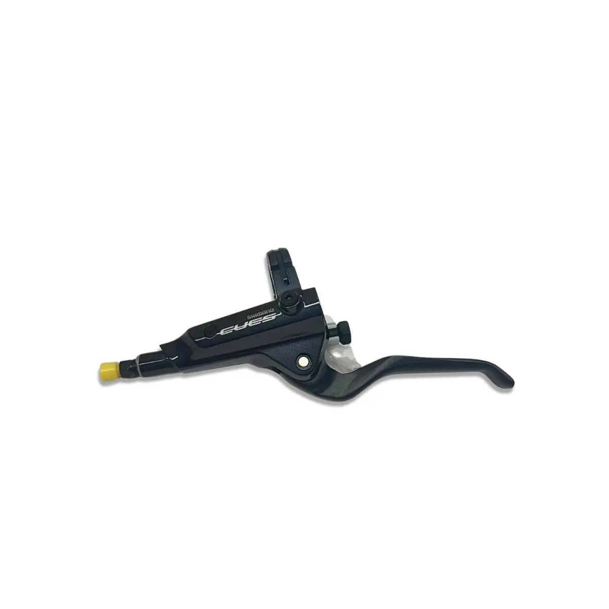 Shimano  - BL-U8000-L SM-BH90-SBM - BL-U8000-L SM-BH90-SBM - Black 0