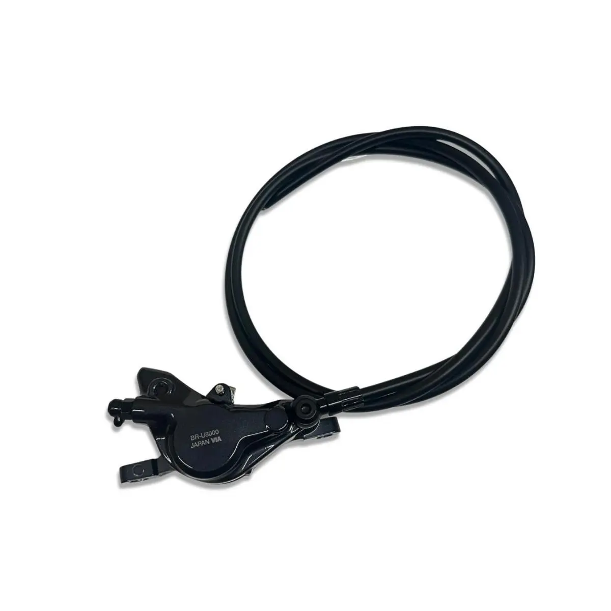Shimano  - BL-U8000-L SM-BH90-SBM - BL-U8000-L SM-BH90-SBM - Black 1