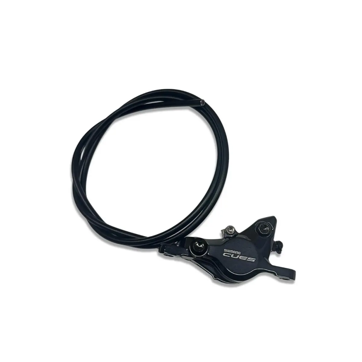 Shimano  - BL-U8000-L SM-BH90-SBM - BL-U8000-L SM-BH90-SBM - Black 2