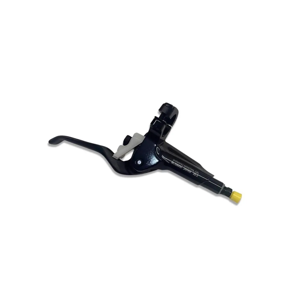 Shimano  - BL-U8000-L SM-BH90-SBM - BL-U8000-L SM-BH90-SBM - Black 3