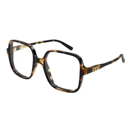 VG0021o-002 Eyeglasses 53mm by Valentino