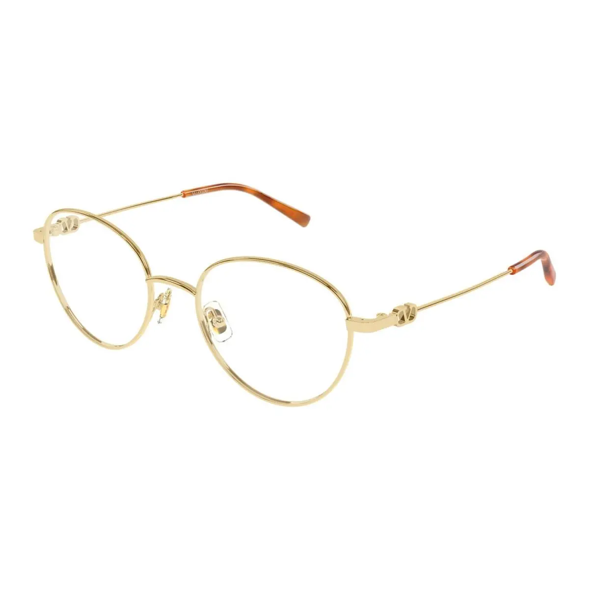 Valentino VG0031o-002 Eyeglasses 52mm