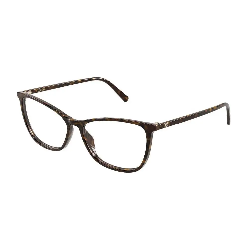 VG0024o-002 Eyeglasses 56mm by Valentino