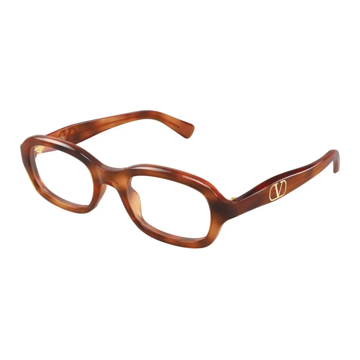 VG0011o-002 Eyeglasses 51mm by Valentino