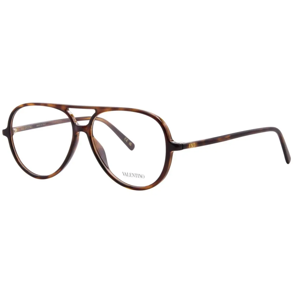 VG0023o-003 Eyeglasses 56mm by Valentino
