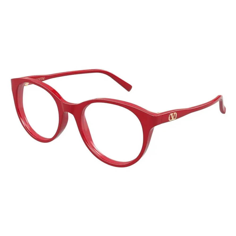VG0020o-003 Eyeglasses 52mm by Valentino