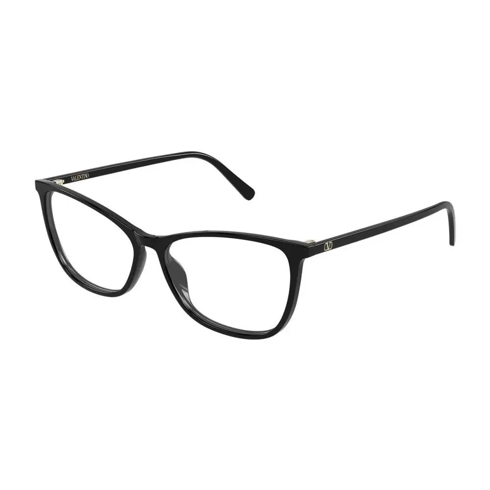VG0024o-001 Eyeglasses 56mm by Valentino