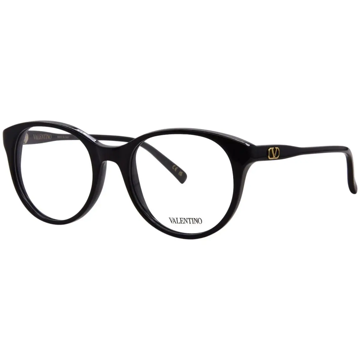 VG0020o-001 Eyeglasses 52mm by Valentino