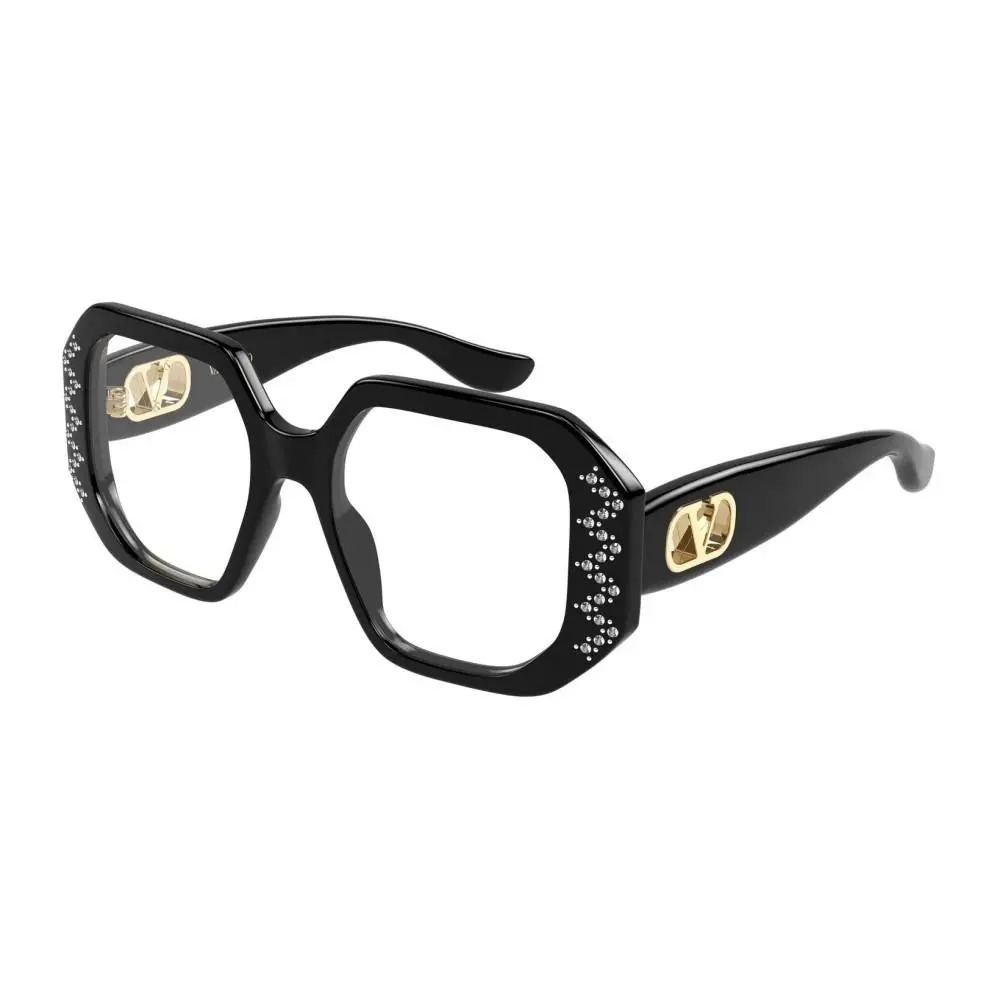 VG0003o-004 Eyeglasses 51mm by Valentino