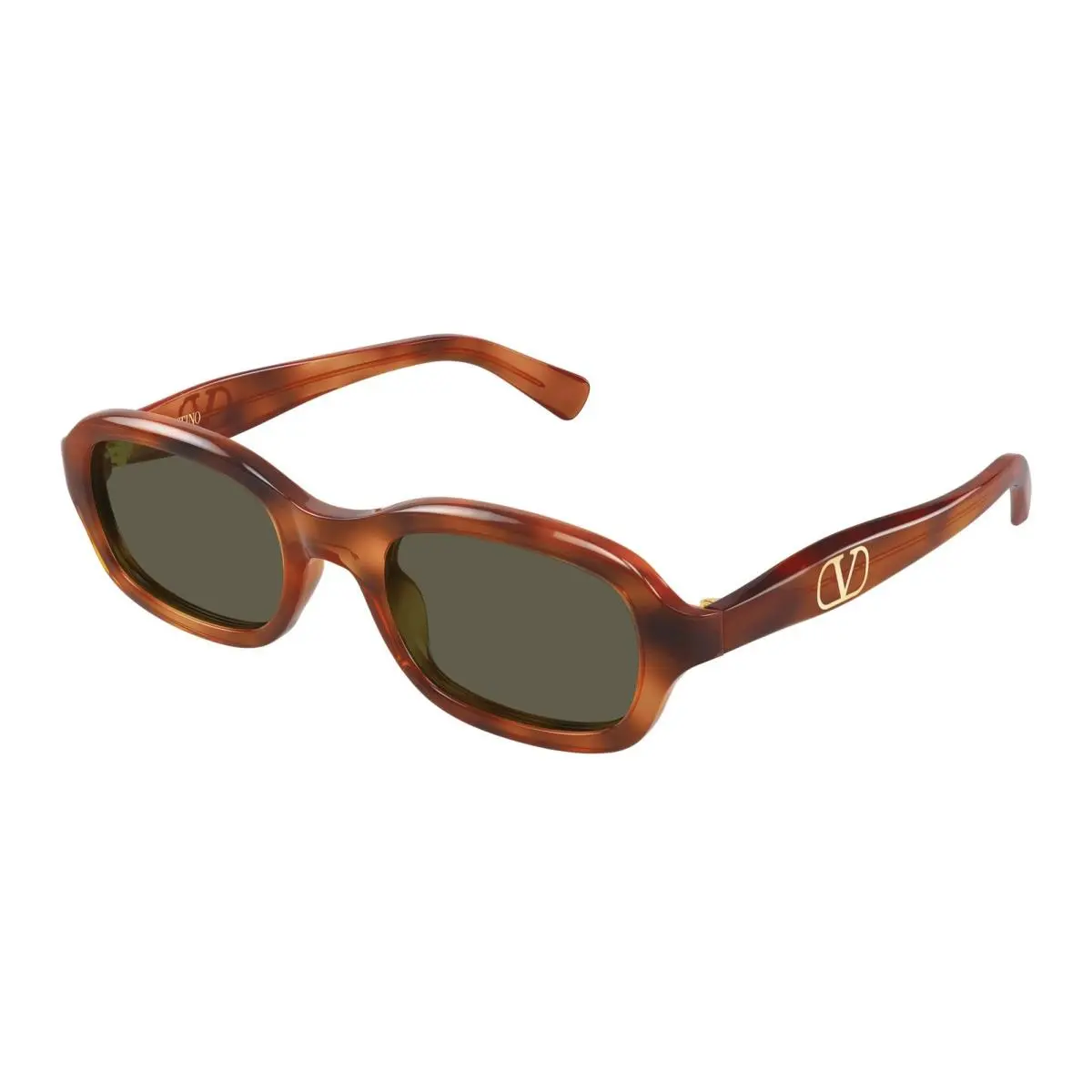 VG0010S-002 Sunglasses 51mm by Valentino